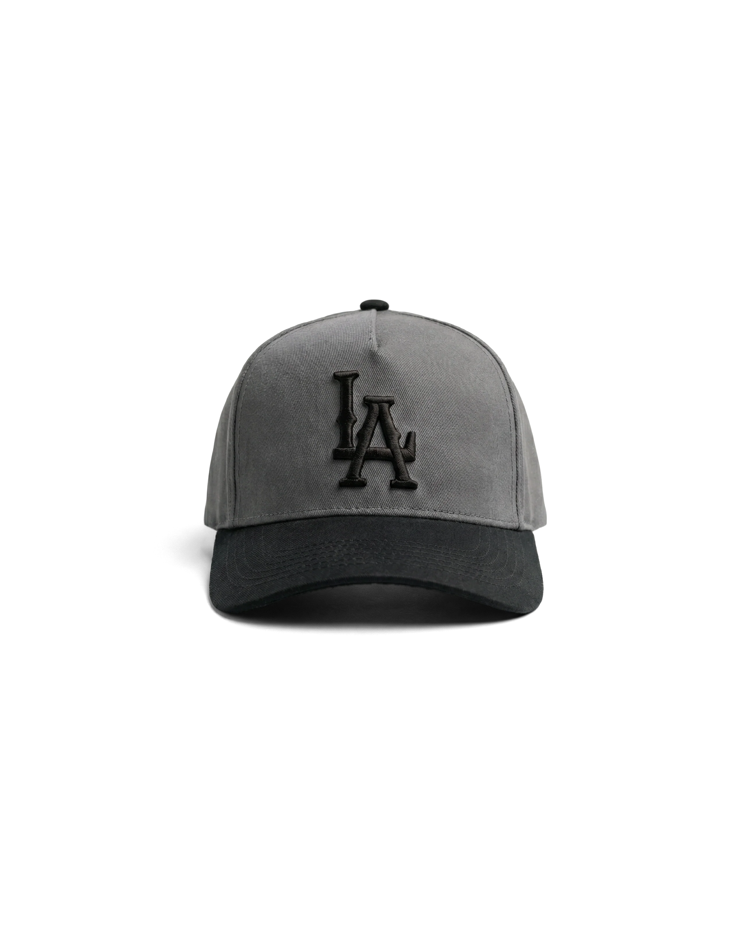 HONKER CLUB LA HAT GREY/BLACK