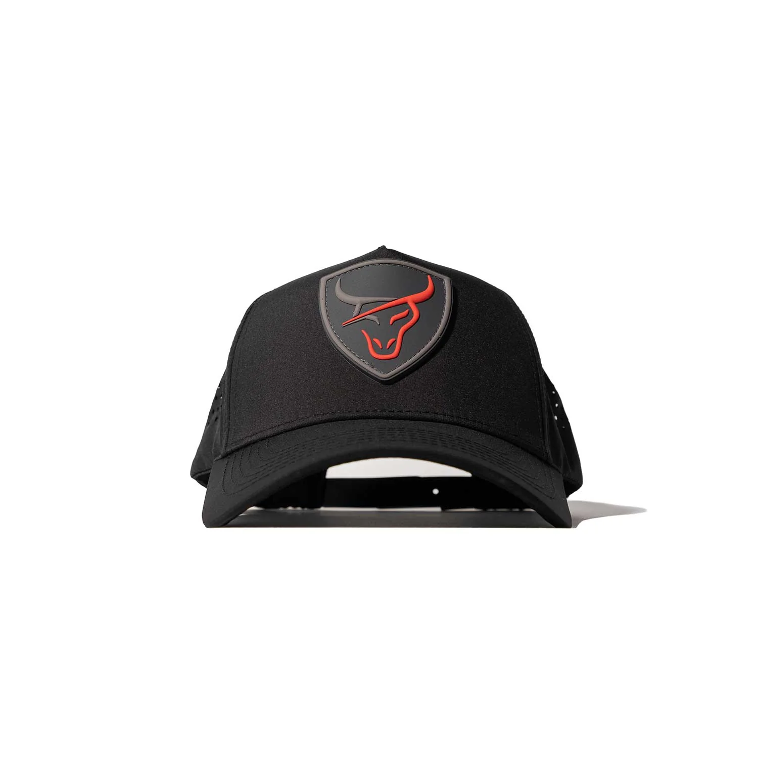 HONKER SHIELD HAT - BLACK - WATER RESISTANCE - Image 2