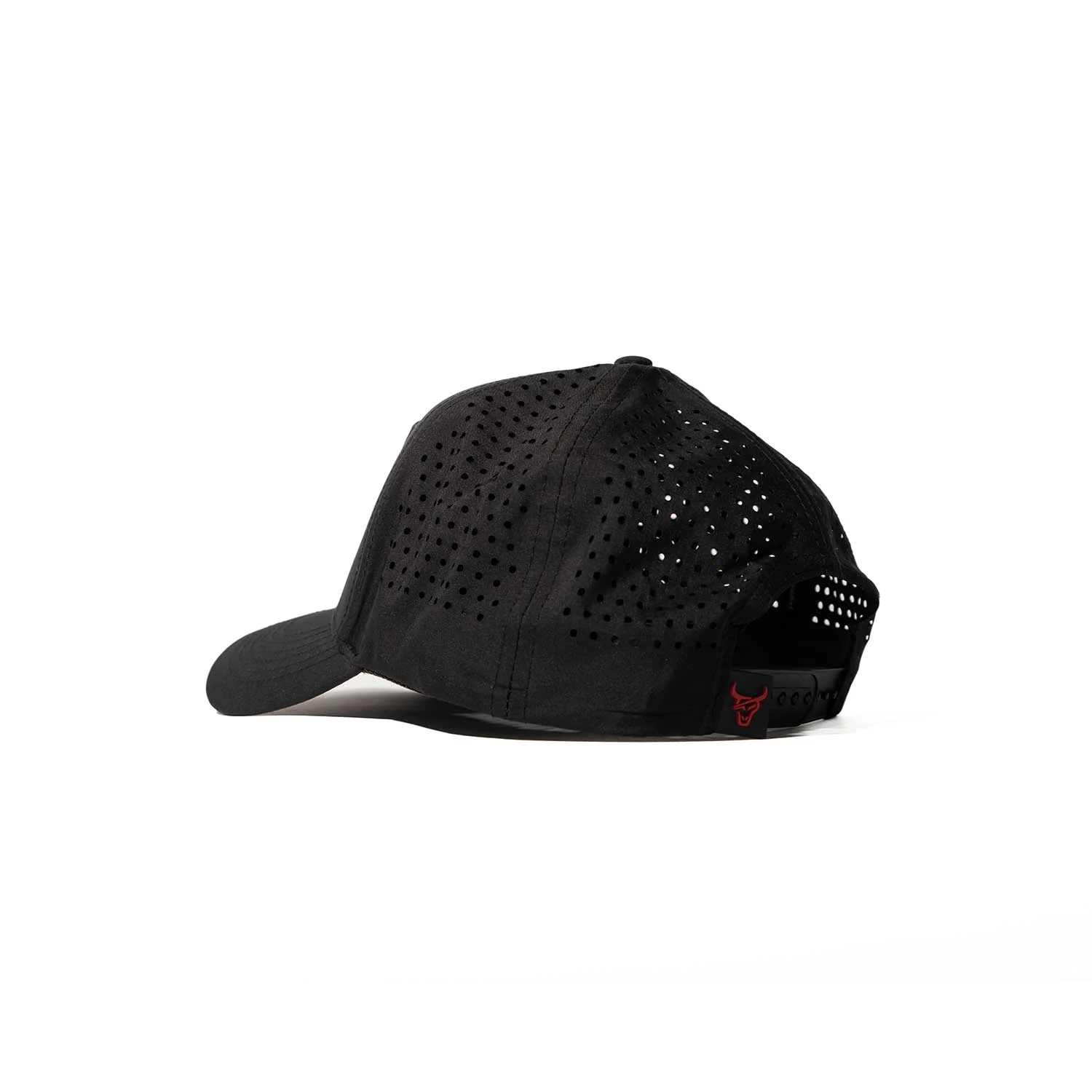 HONKER SHIELD HAT - BLACK - WATER RESISTANCE - Image 4